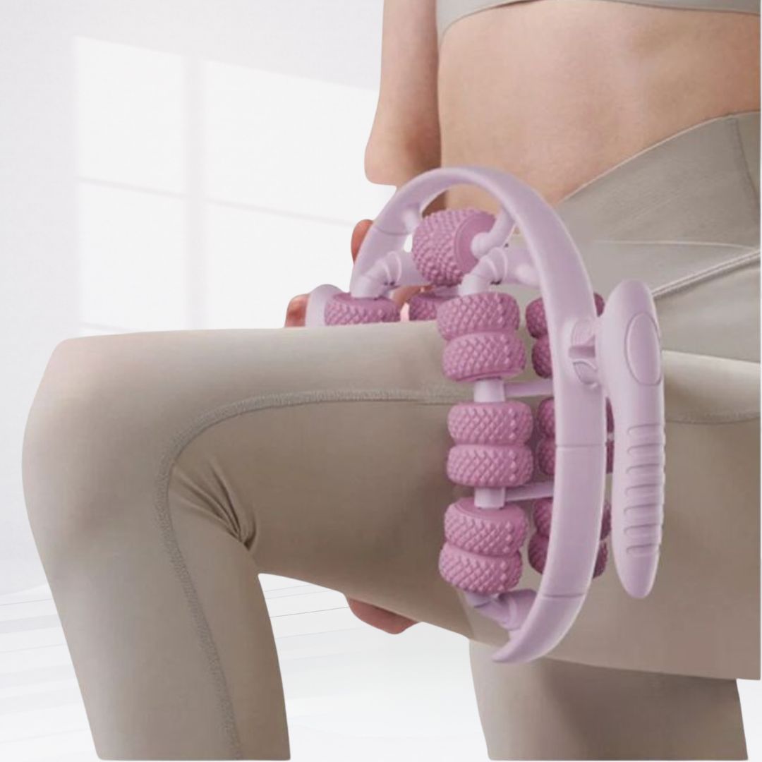 Schmerzlösendes Massagegerät
