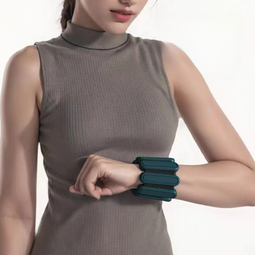 SalusFit™