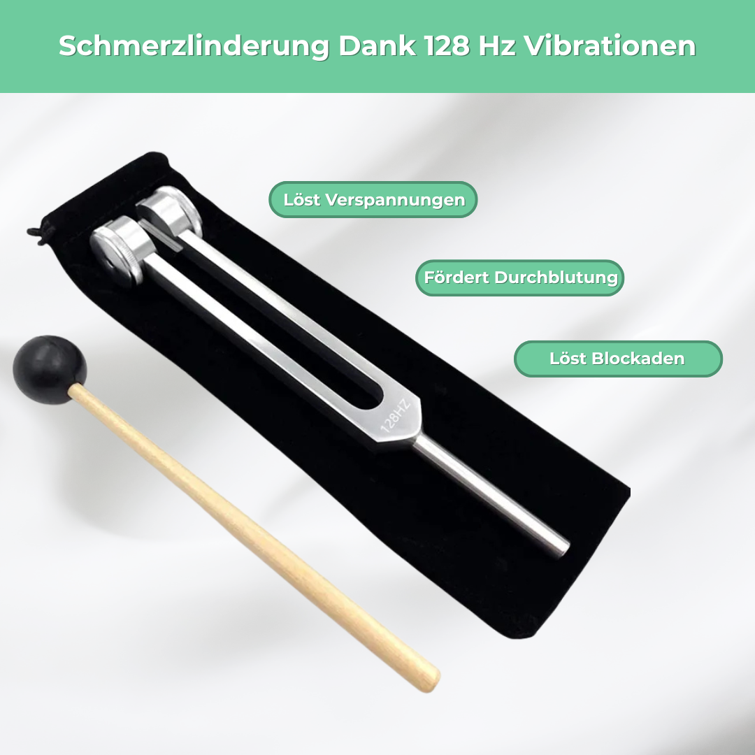 VibraHeal™
