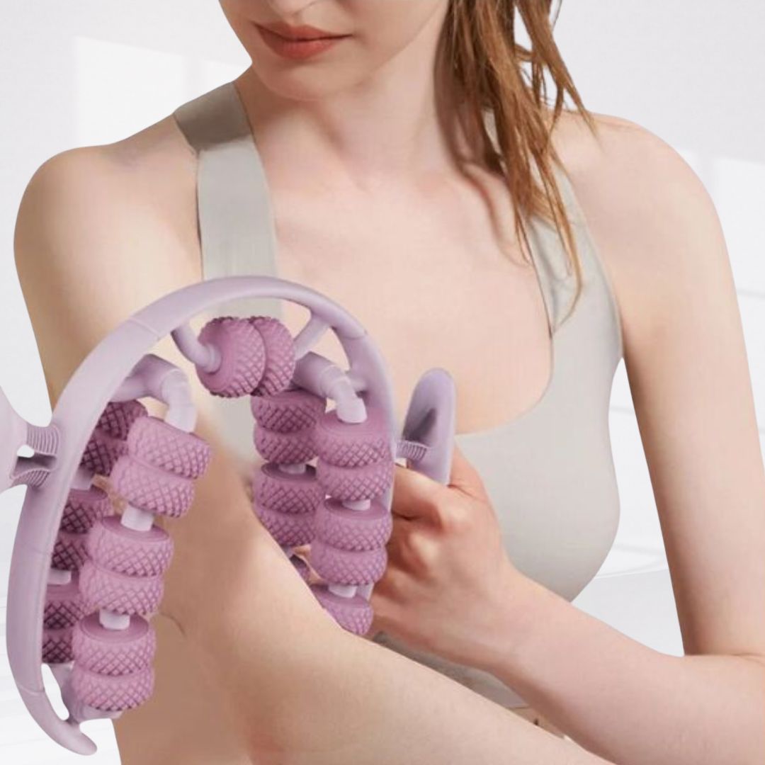 Schmerzlösendes Massagegerät