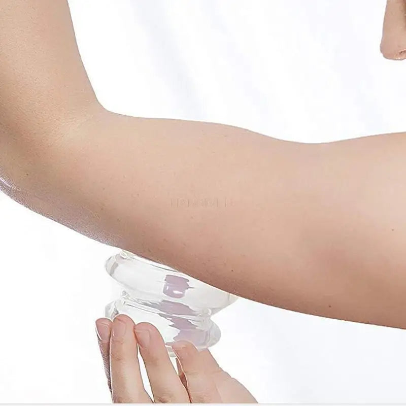 Schmerz- & Faszienlösende Massage Schröpfe | Einzeln