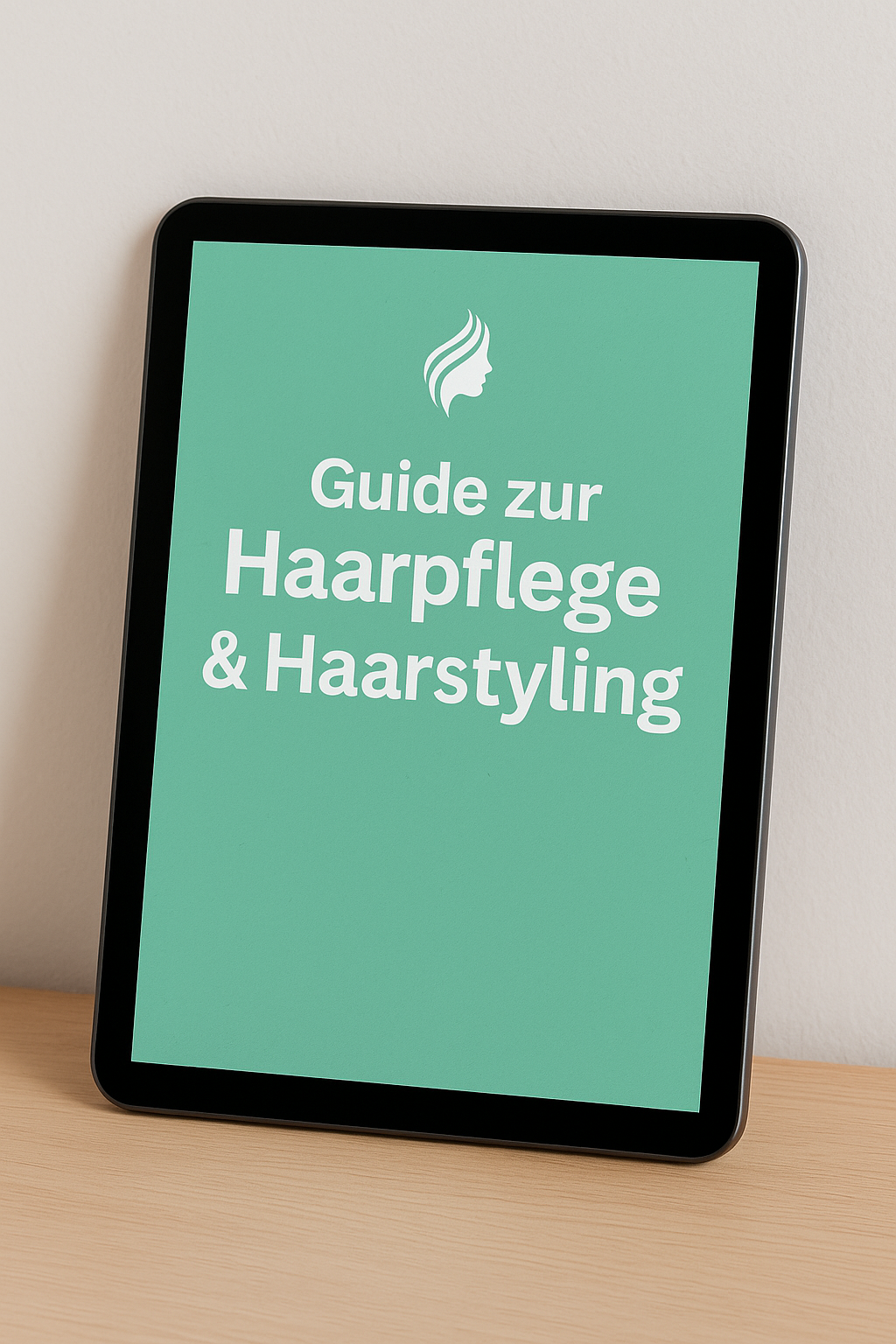 E-Book: Haarpflege & Styling
