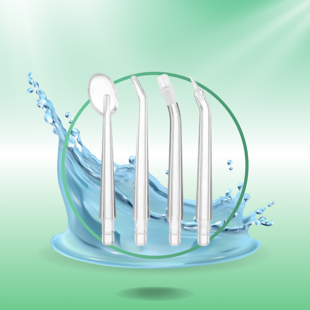 HydroClean Nachfüllset