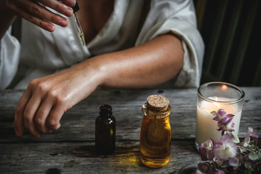 Hormongesundheit und Hormonbalance: Die Schlüssel zu einem ausgewogenen Leben
