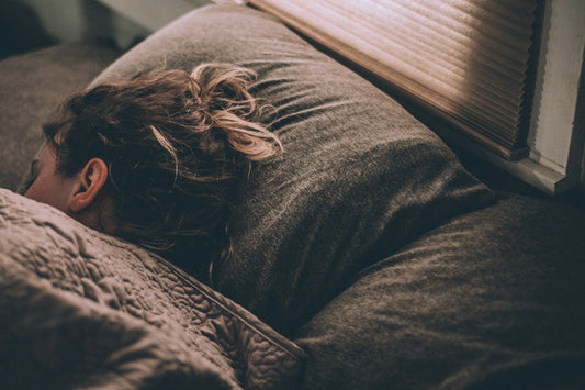 Schlafgesundheit und Schlafstörungen: Ursachen, Auswirkungen und Lösungen