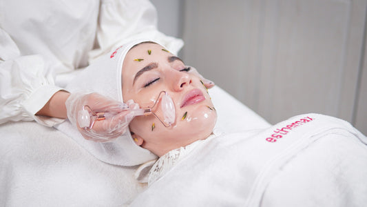 Anti-Aging und Hautgesundheit: Strategien für ein strahlendes Aussehen