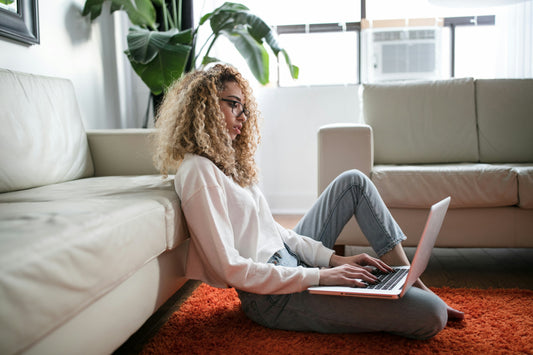 Stressbewältigung und Work-Life-Balance: Finde deine innere Ruhe