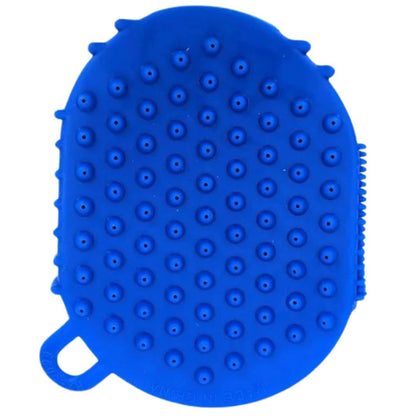 Schmerzlindernder Massage Handschuh