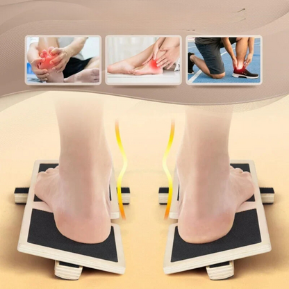 Knöchel-& Gleichgewicht Stärkendes Balance Board