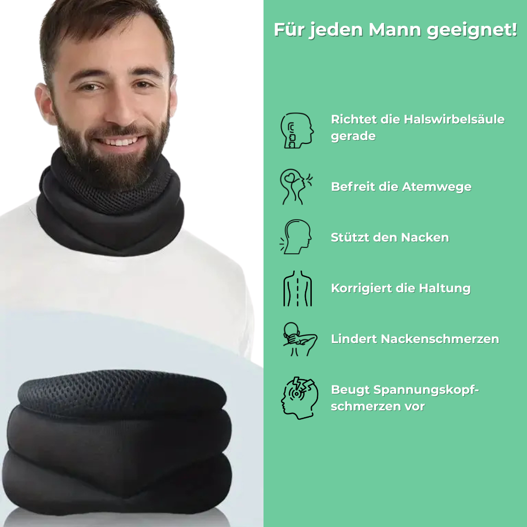 SilentSleep™