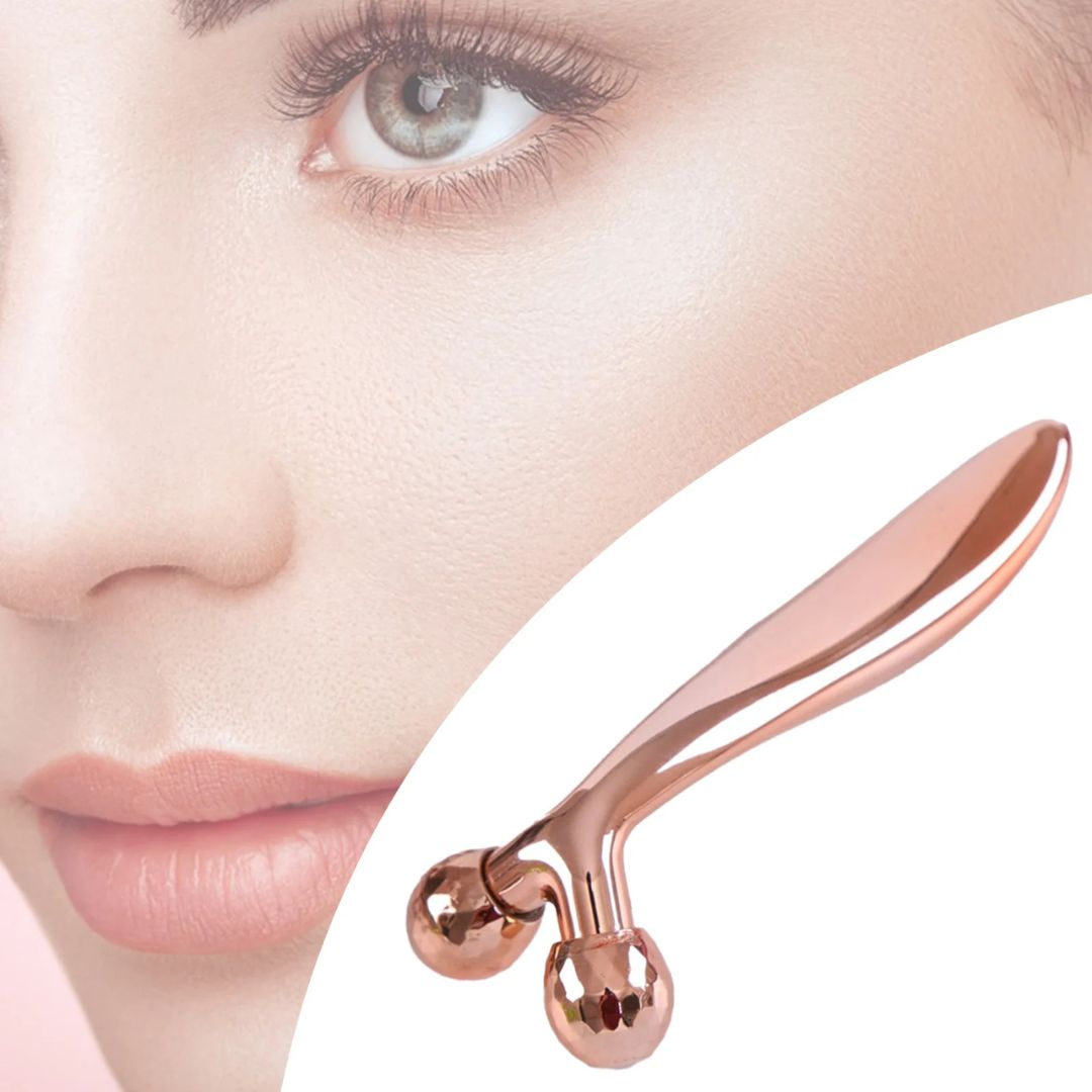 Anti-Falten Facelift und Massagegerät