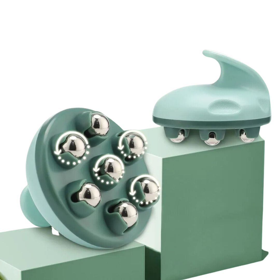 Stresslösendes Massagegerät