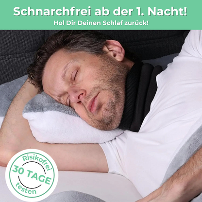 SilentSleep™