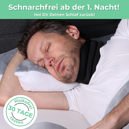 SilentSleep™