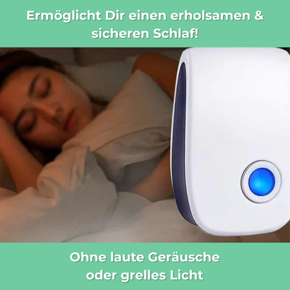 SafeSleep™