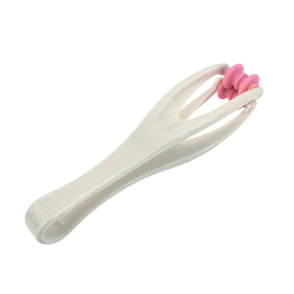 Schmerzlösendes Fingermassage Gerät