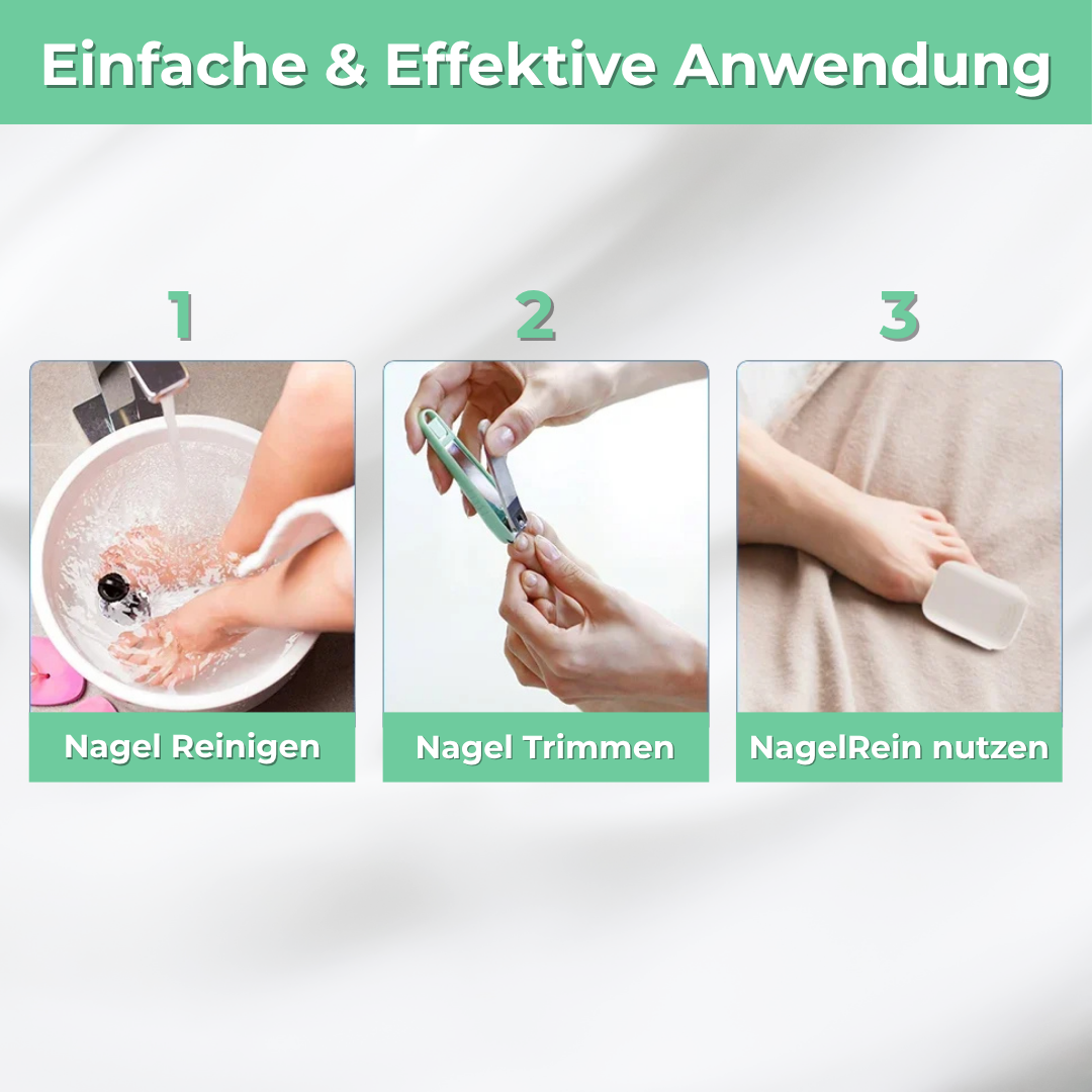 NagelRein™