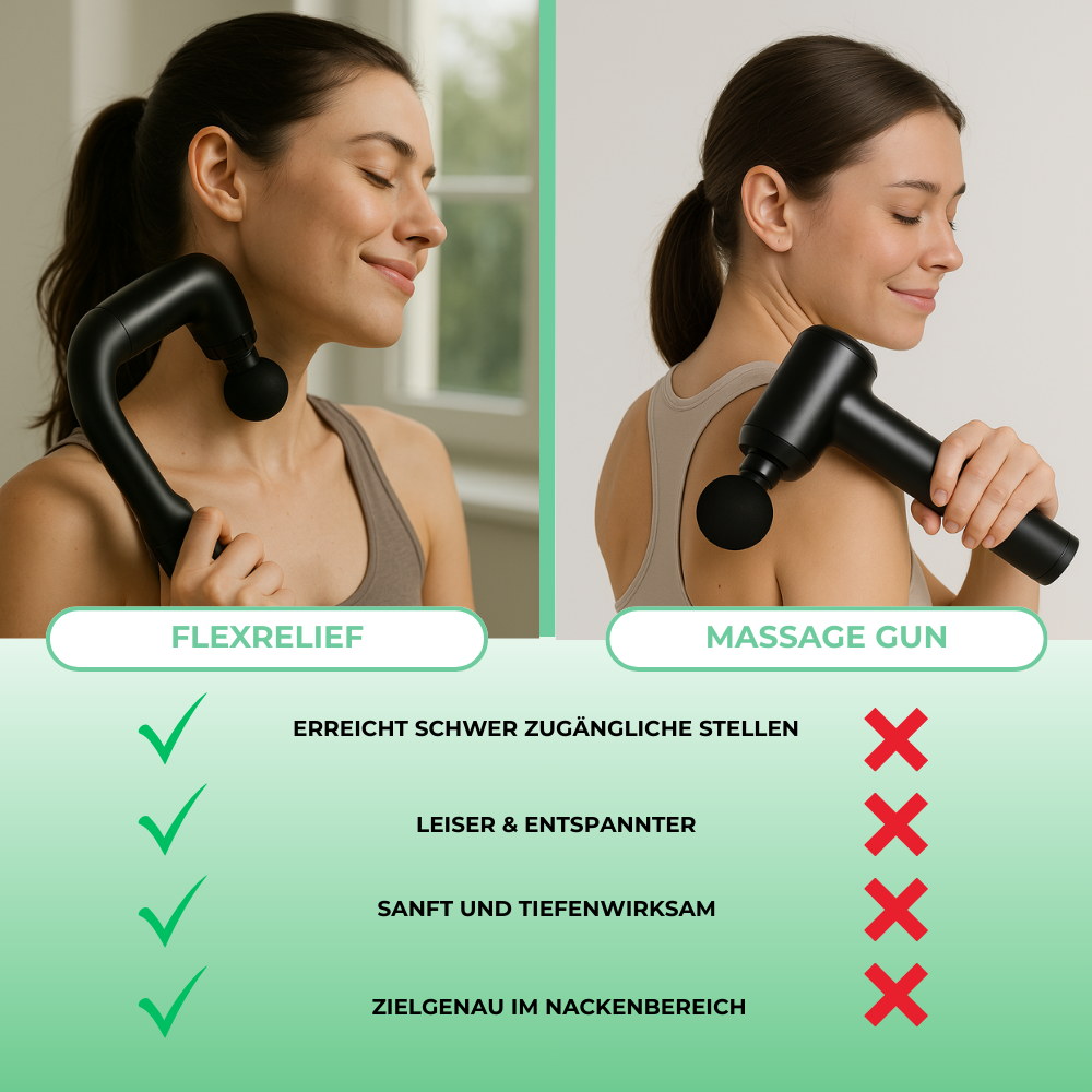 FlexRelief