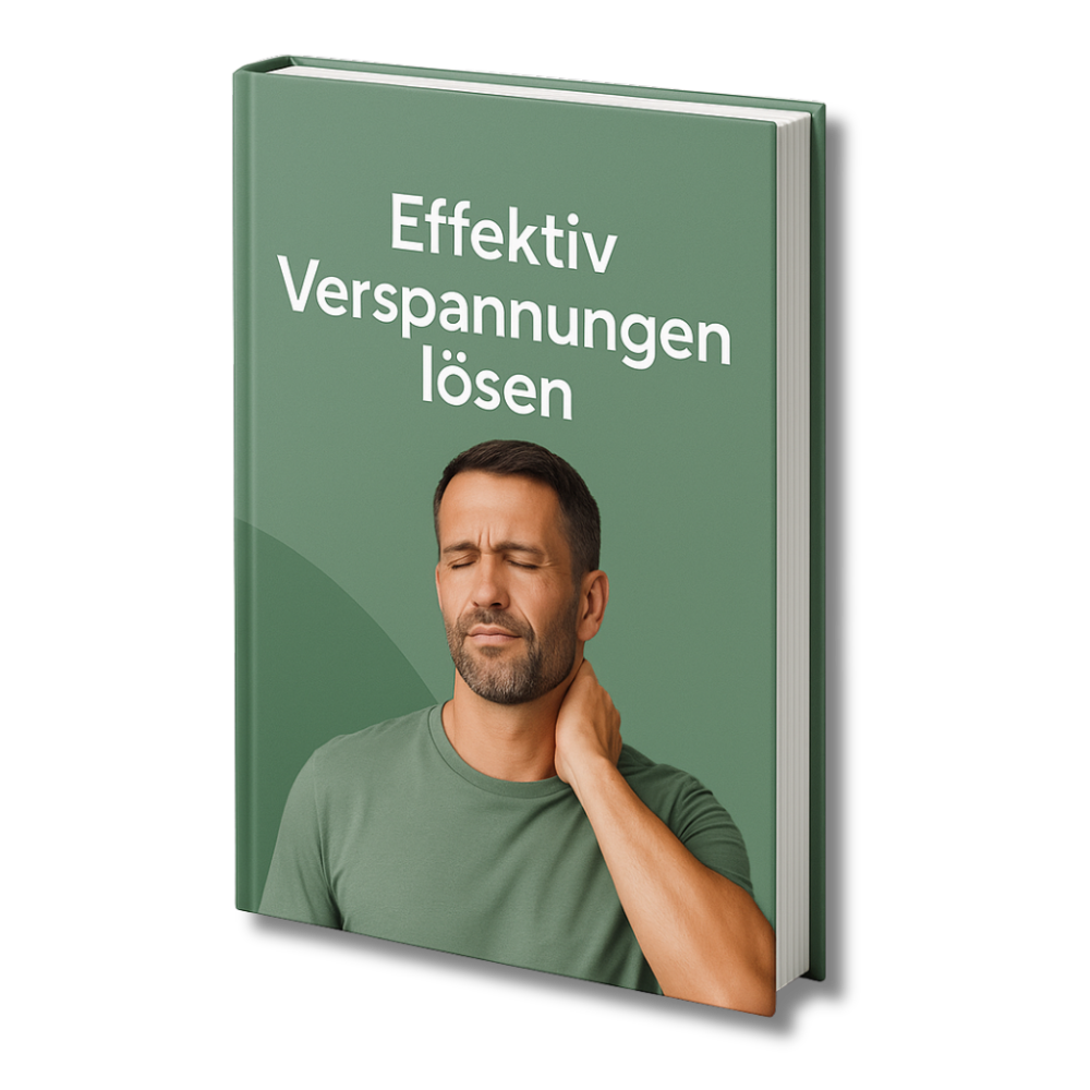 E-Book: Effektiv Verspannungen lösen