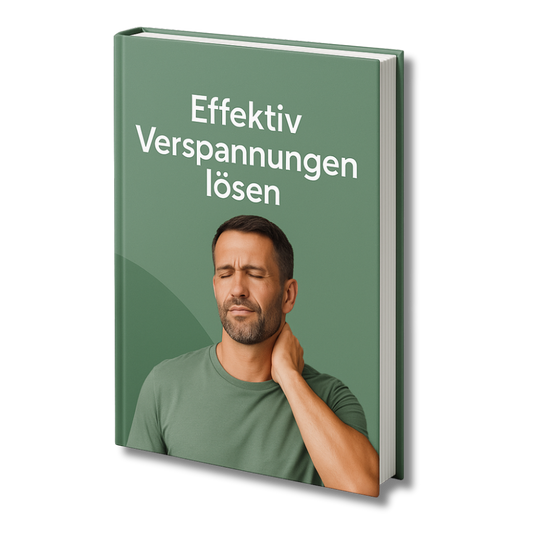 E-Book: Effektiv Verspannungen lösen