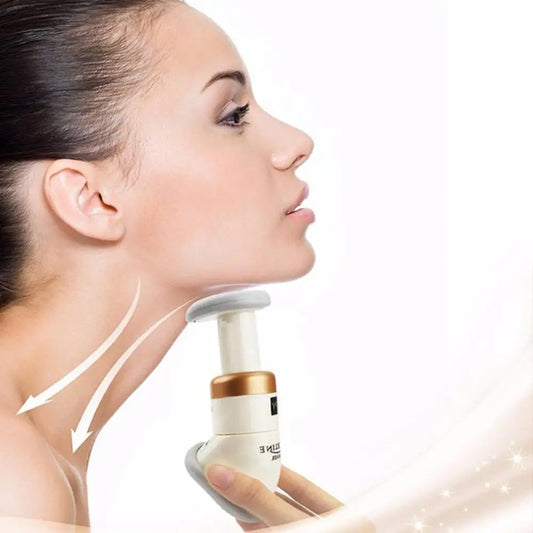 Anti-Falten & Doppelkinn Facelift Gerät
