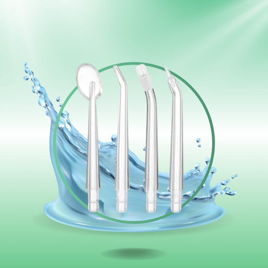HydroClean Nachfüllset