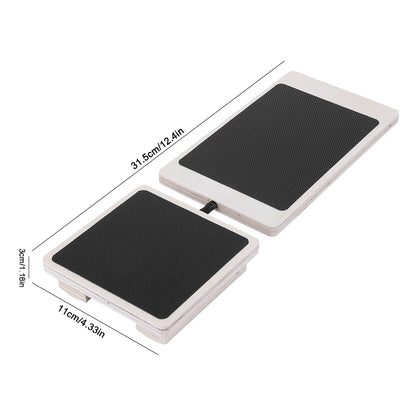Knöchel-& Gleichgewicht Stärkendes Balance Board