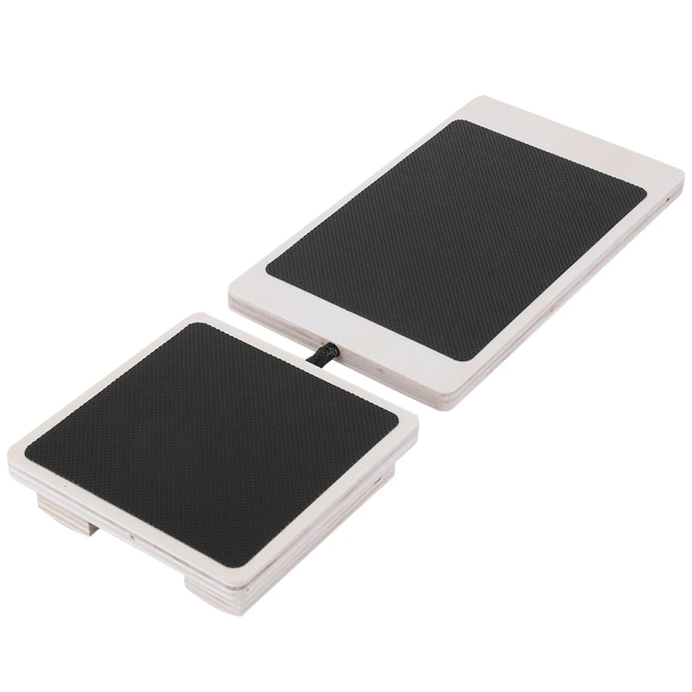 Knöchel-& Gleichgewicht Stärkendes Balance Board